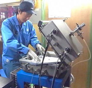 組立等の請負・技術者派遣