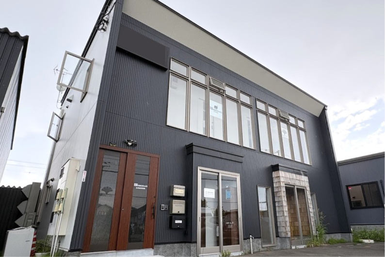 北海道事業所は自衛隊退職者雇用協力企業